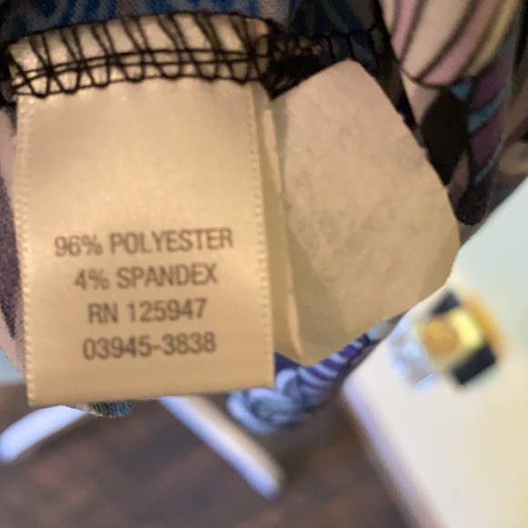 Christopher & Banks top - Picture 8 of 9